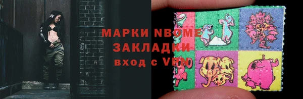 хмурый Козловка